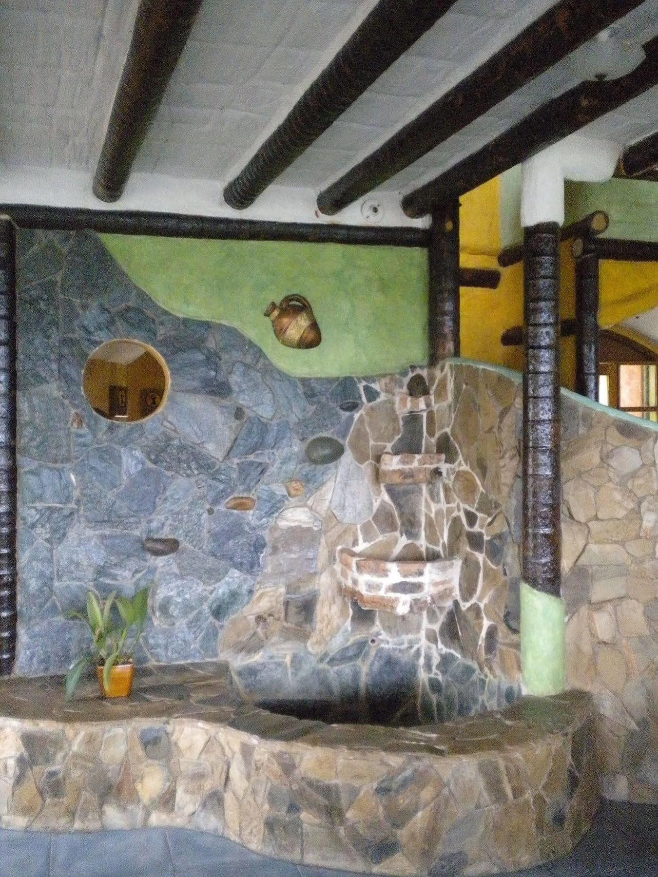 Hosteria "El Encanto" San Miguel de los Bancos 외부 사진