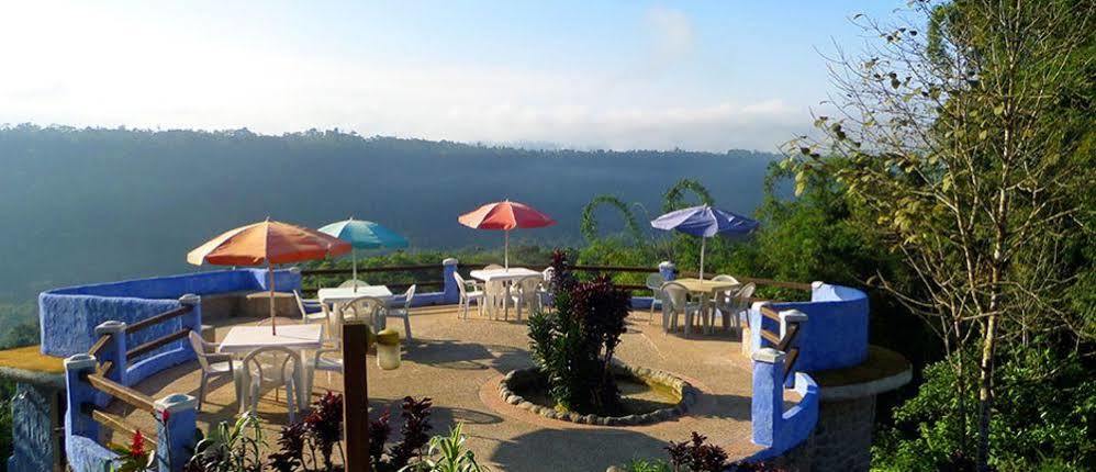 Hosteria "El Encanto" San Miguel de los Bancos 외부 사진